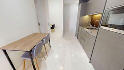 Duo Residences (D7), Apartment #574466421